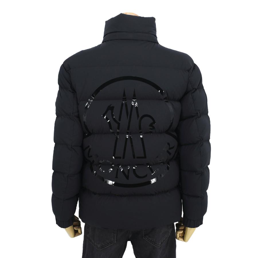 MONCLER（モンクレール） ダウンジャケット バックロゴ パラディ 