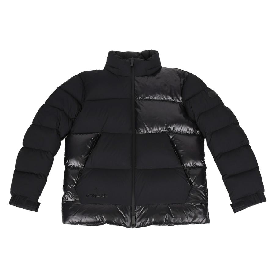 MONCLER（モンクレール） ダウンジャケット バックロゴ パラディ 