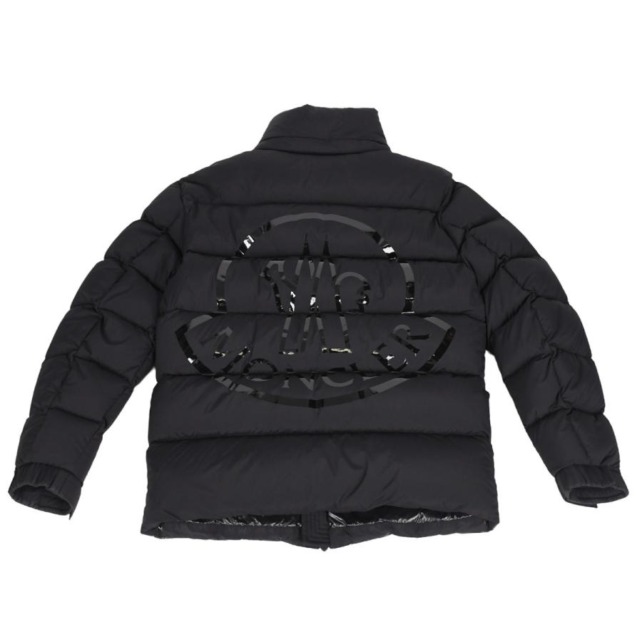 MONCLER（モンクレール） ダウンジャケット バックロゴ パラディ 