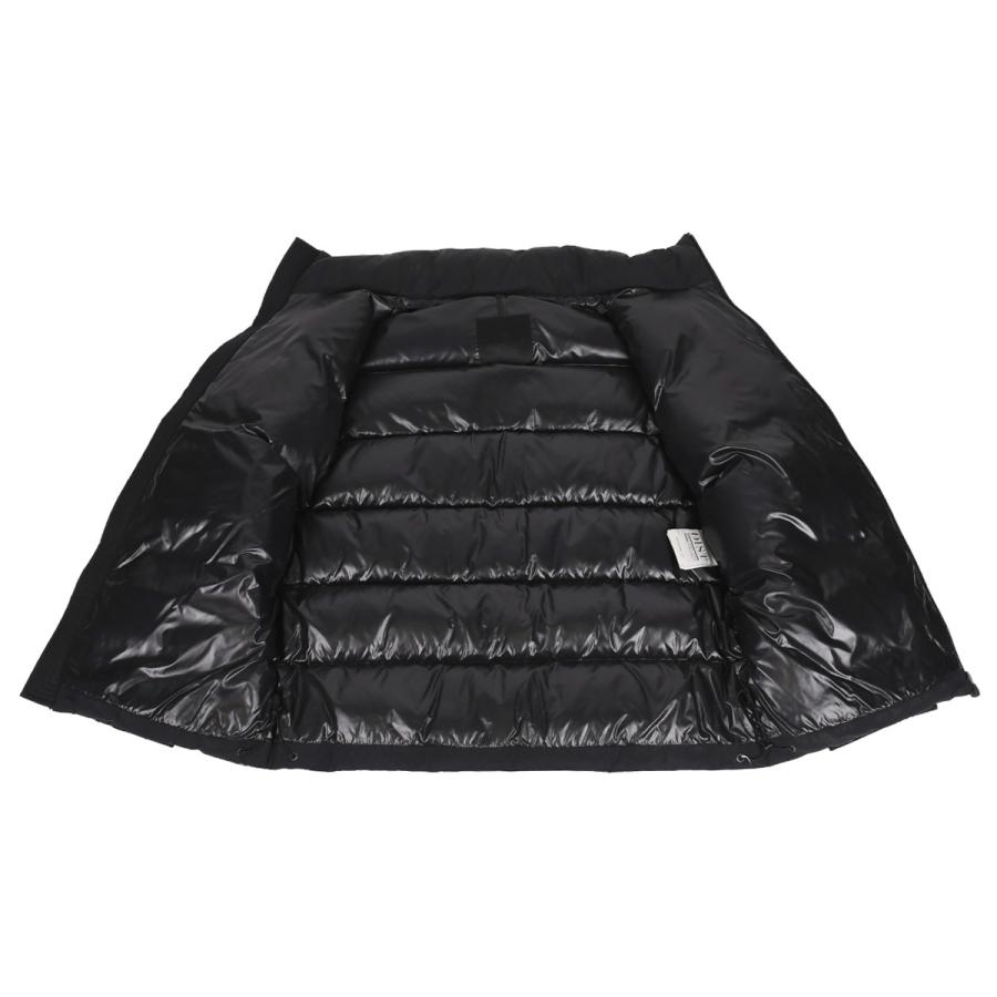 MONCLER（モンクレール） ダウンジャケット バックロゴ パラディ 