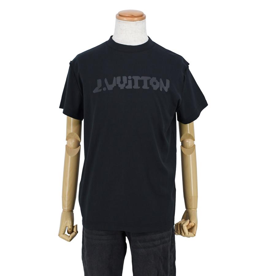 LOUIS VUITTON ルイヴィトン テルモヒート リアクティブ 半袖 T