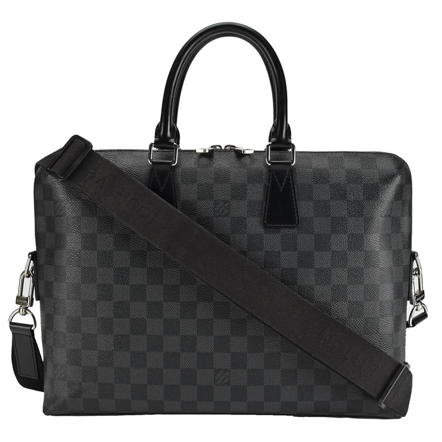 LOUIS VUITTON ルイヴィトン ポルト ドキュマン ジュール PDJ