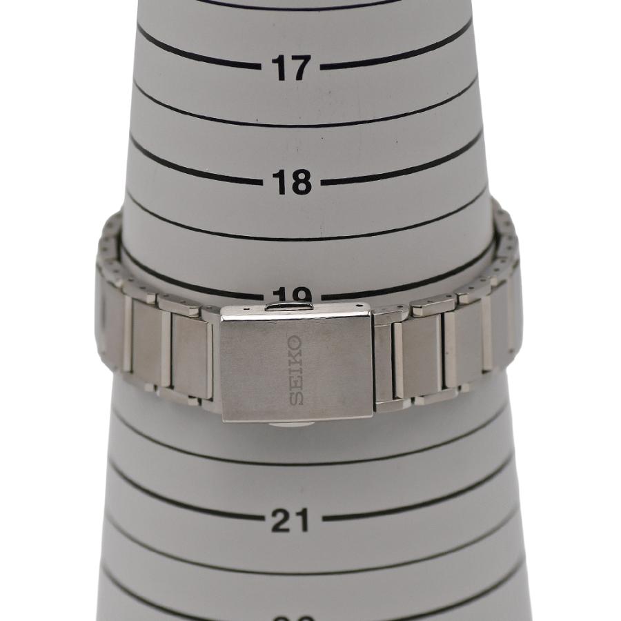 セイコー SEIKO アストロン ネクスター スポーティデザイン SBXC119 ソーラーGPS衛星電波修正 5X53-0BV0 チタン製 メンズ 腕時計 中古 | SEIKO | 06