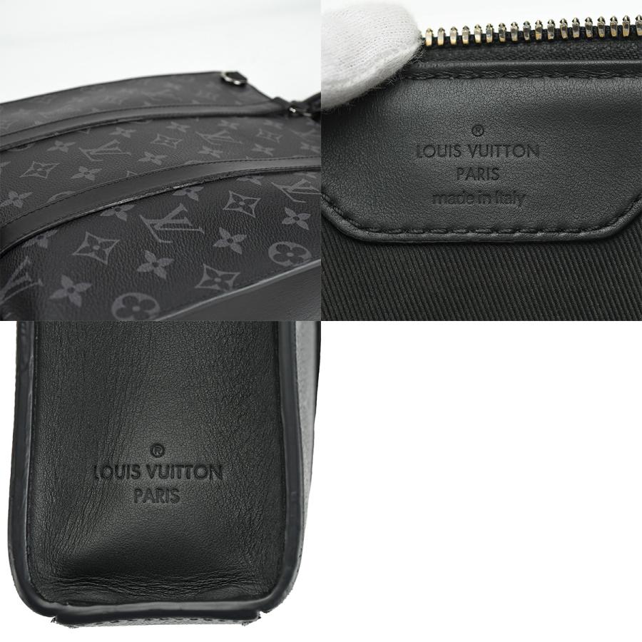 LOUIS VUITTON（ルイ・ヴィトン） モノグラム エクリプス サック プラ