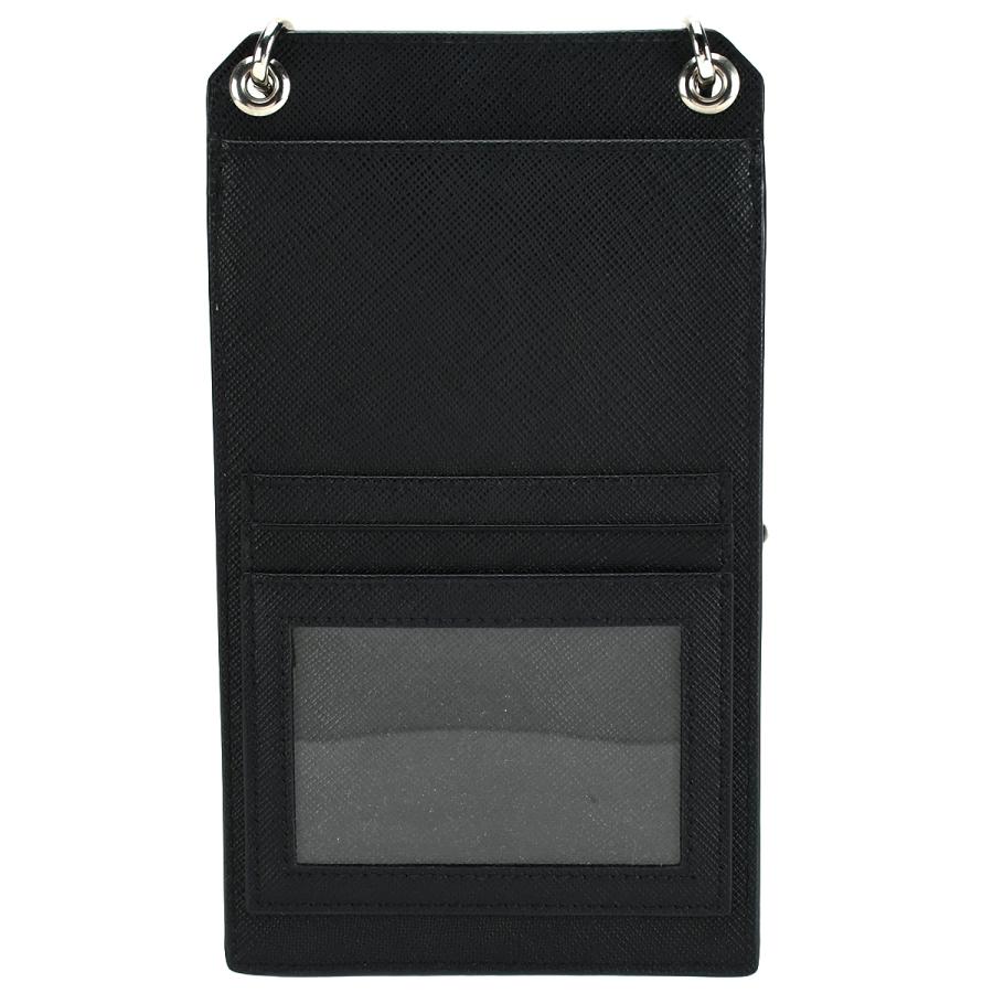 PRADA プラダ トライアングルロゴ フォンショルダー 2ZH068