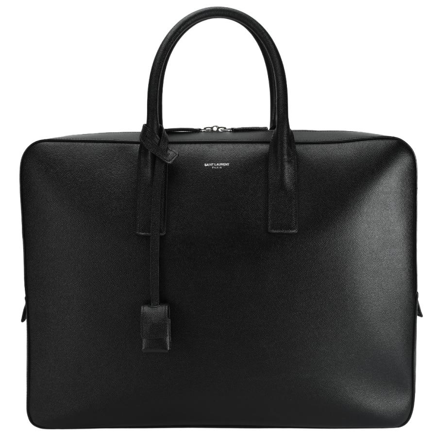 SAINT LAURENT　サンローラン　クラシック　ミュージアム　バック SAINT LAURENT サンローラン クラシック ミュージアム 342606