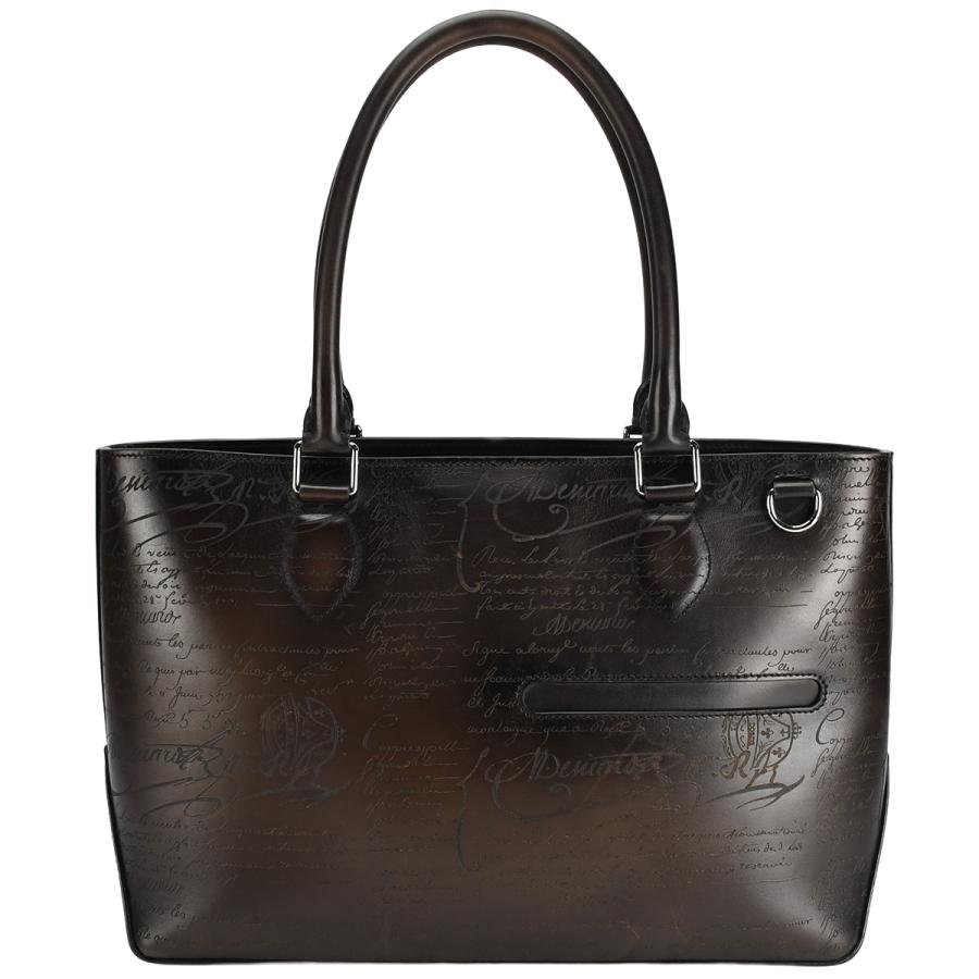 Berluti ベルルッティ ウリス スモール トートバッグ 2WAY ビジネス
