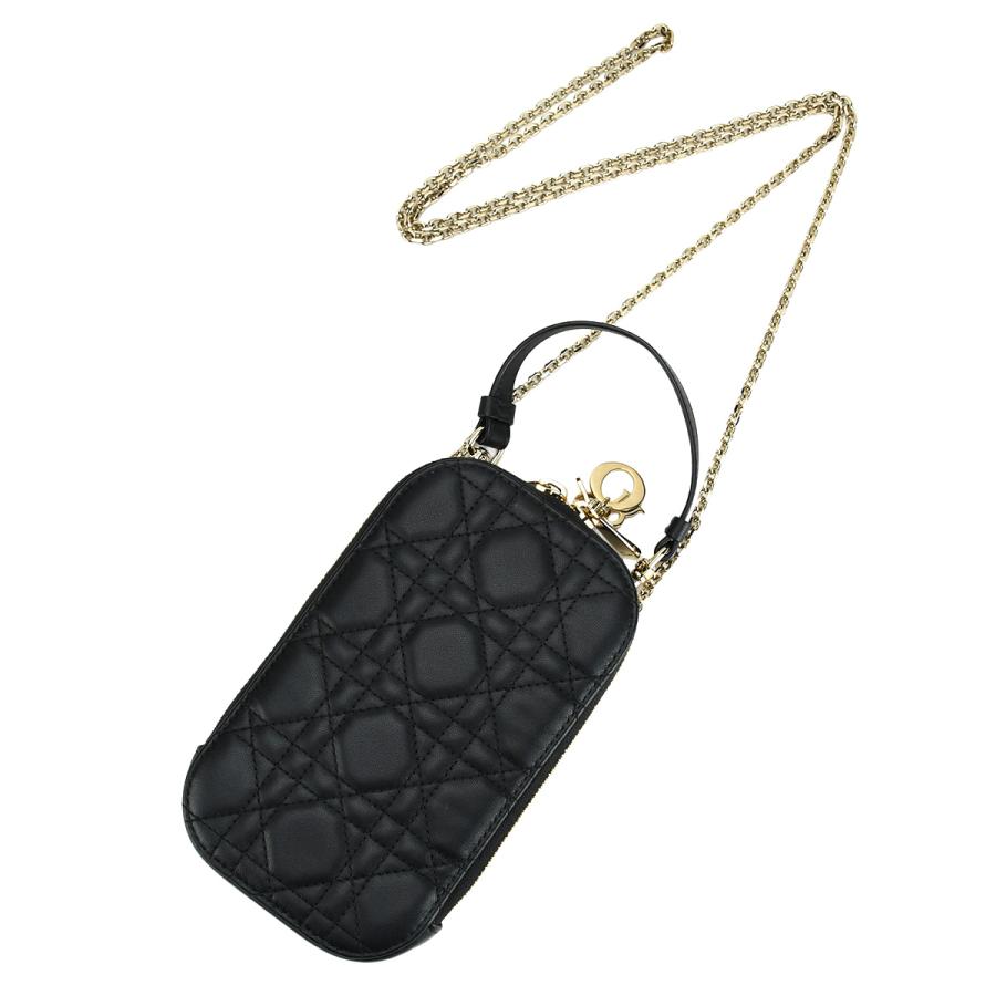 Christian Dior ディオール フォンホルダー レディディオール