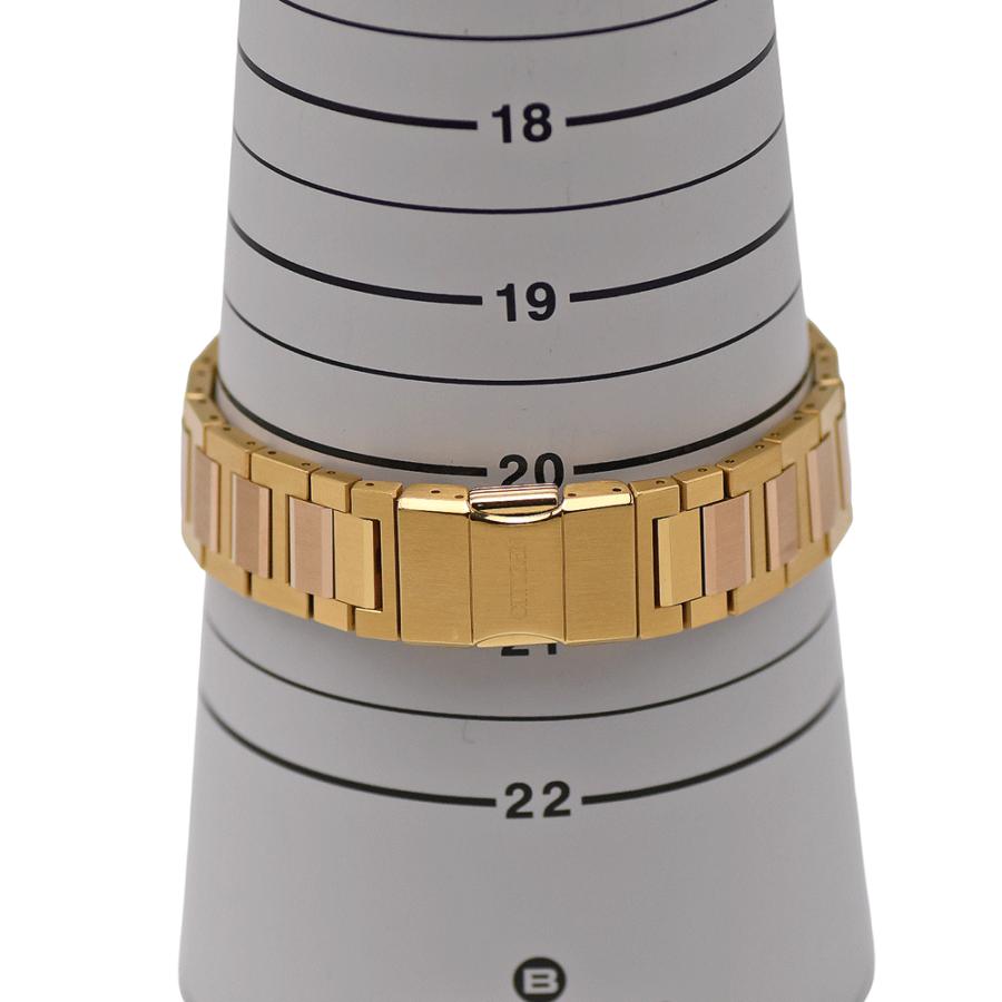 シチズン CITIZEN シリーズ8 880メカニカル メンズ 自動巻 GMT機能 ステンレス ゴールド  NB6033-51E | CITIZEN | 06