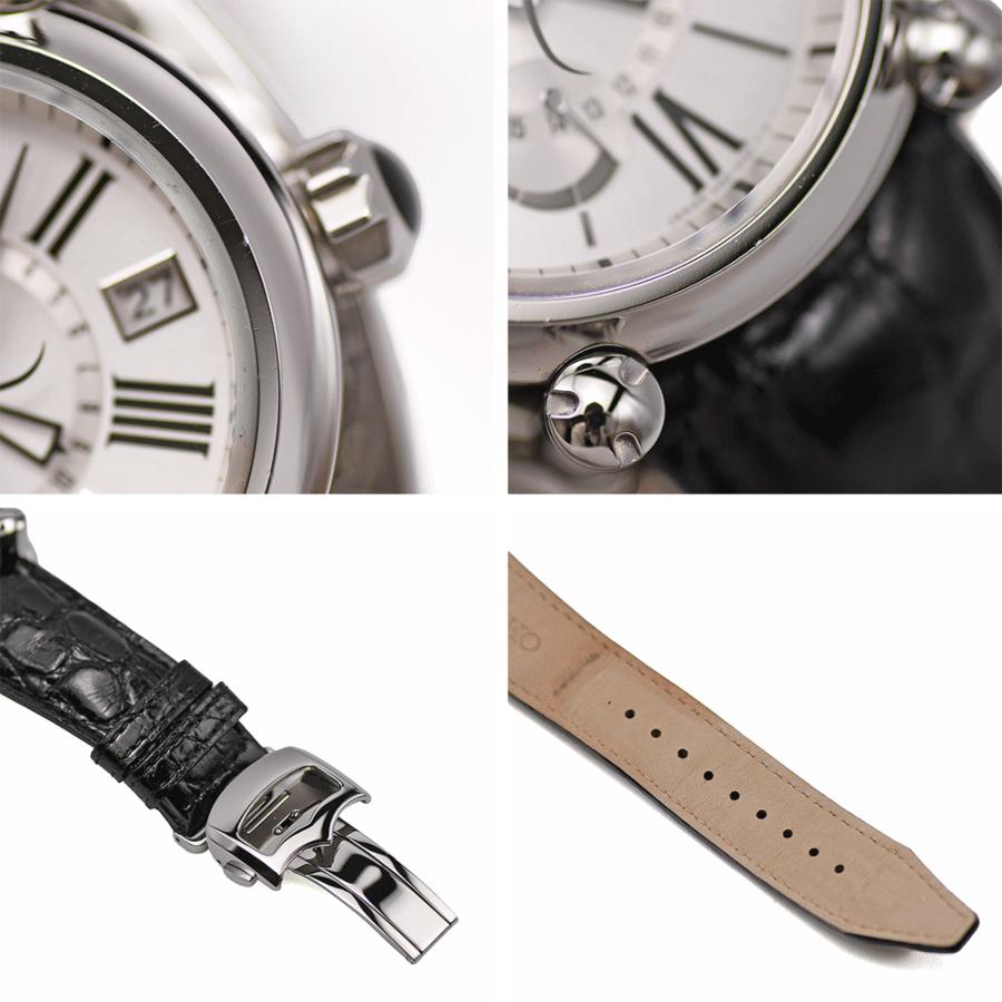 SEIKO セイコー GALANTE ガランテ GMT スプリングドライブ