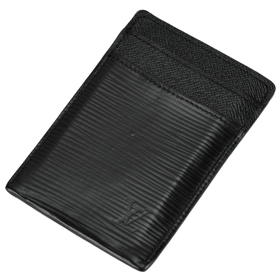 ルイ・ヴィトン エピ ポルトカルト・パンス M60322 LOUIS VUITTON ルイヴィトン エピ ポルトカルト パンス M60322