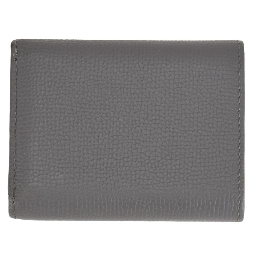 LOEWE ロエベ トライフォールド ウォレット 三つ折り 財布 アナグラム  