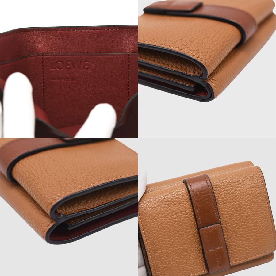 ロエベ 三つ折り財布 トライフォールド ウォレット 楽天市場】LOEWE ロエベ 三つ折り財布 TRIFOLD WALLET トライ
