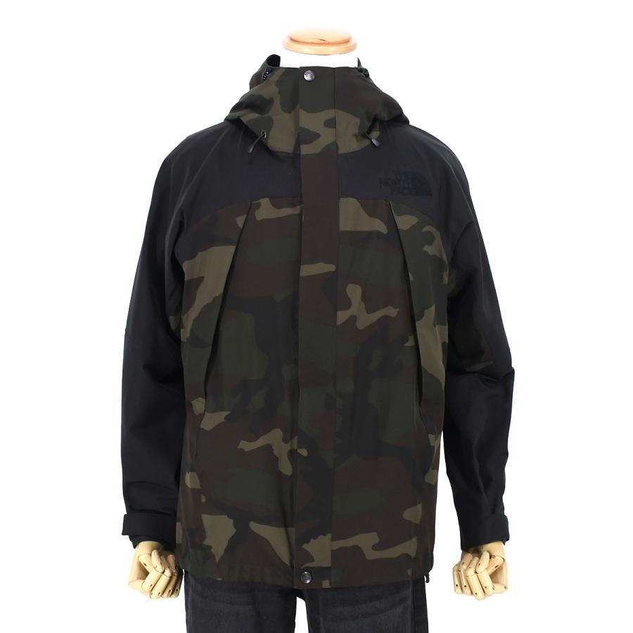 THE NORTH FACE（ザ ノースフェイス） ザ ノースフェイス ナイロン