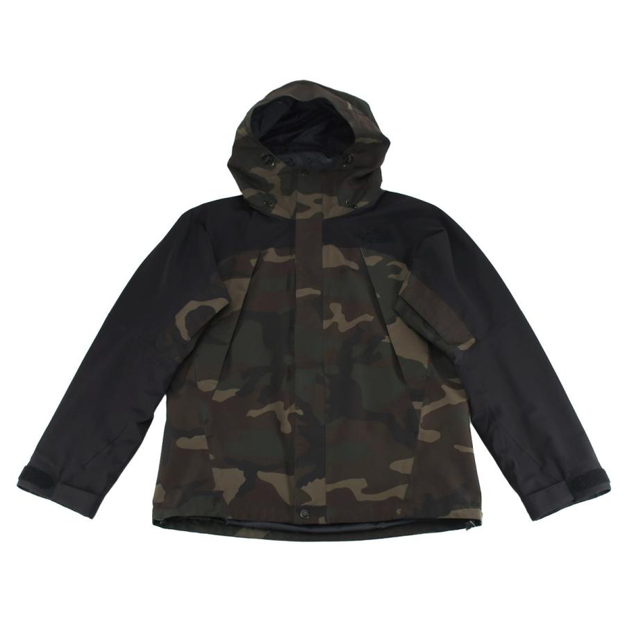 THE NORTH FACE（ザ ノースフェイス） ザ ノースフェイス ナイロン