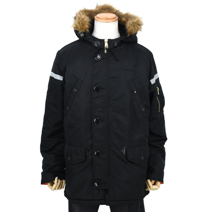 g*c様 Supreme Reflective Cross N3B Parka Supreme（シュプリーム） Supreme Reflective Cross N-3B Parka