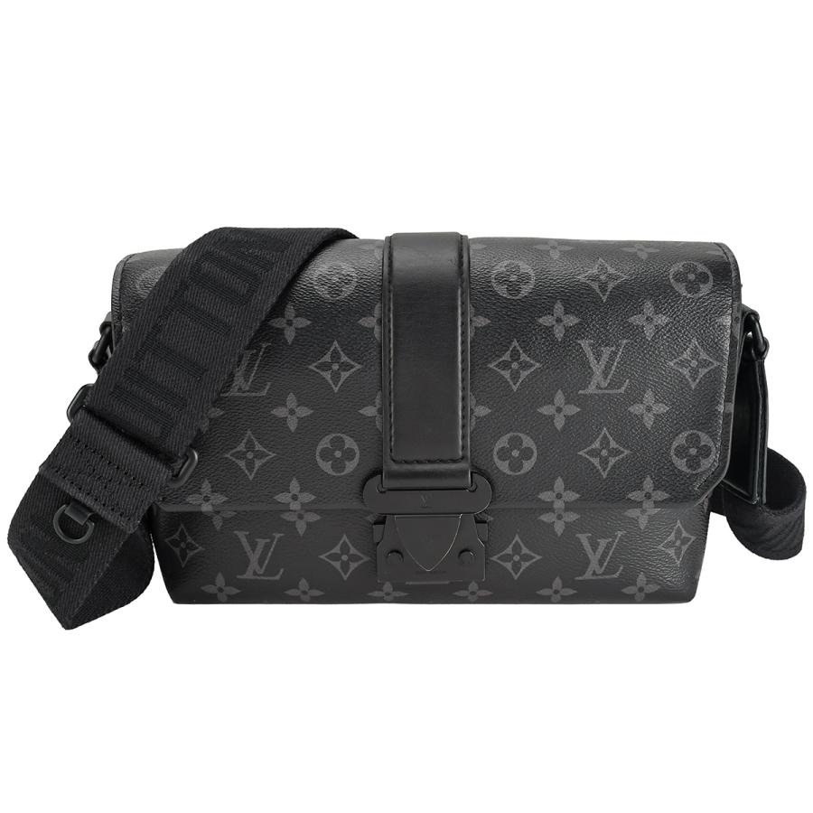 LOUIS VUITTON モノグラム エクリプス オディセ メッセンジャー LOUIS VUITTON】ルイヴィトン『モノグラム エクリプス オディセ