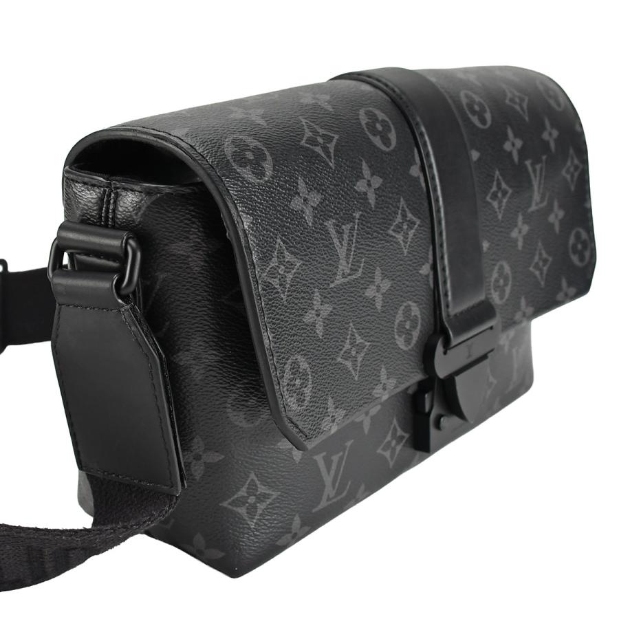 LOUIS VUITTON（ルイ・ヴィトン） モノグラム エクリプス Sケープ