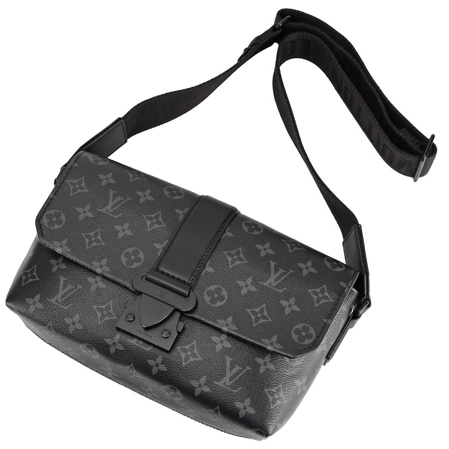 LOUIS VUITTON（ルイ・ヴィトン） モノグラム エクリプス Sケープ
