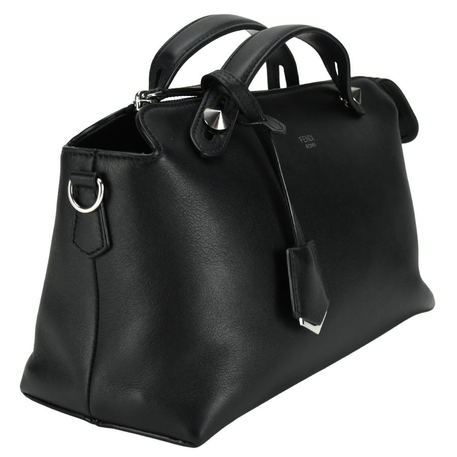 FENDI フェンディ バイザウェイ ミディアム 8BL146 ハンドバッグ 2way 