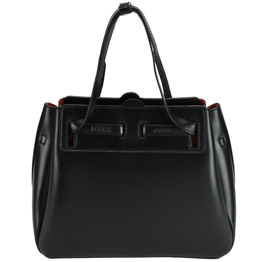 LOEWE ロエベ ラゾ ミニ ハンドバッグ 2way ショルダーバッグ