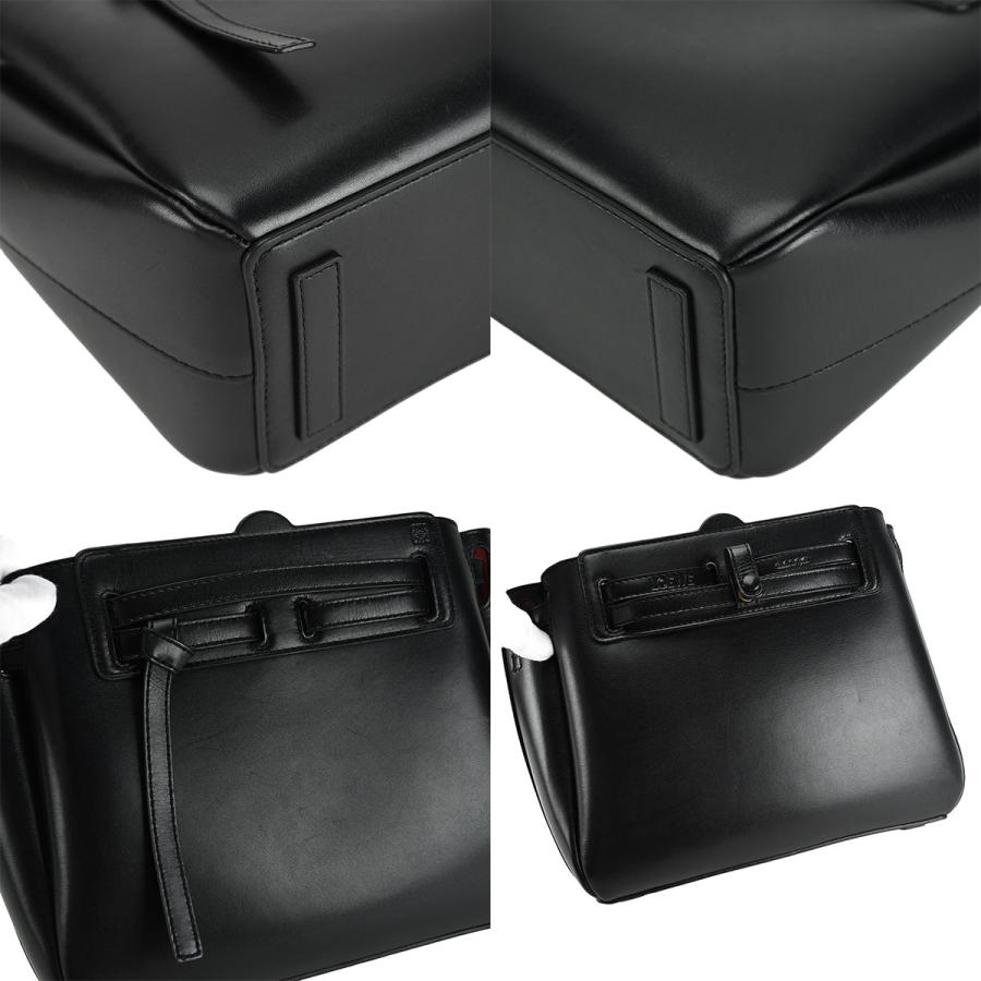 LOEWE ロエベ ラゾ ミニ ハンドバッグ 2way ショルダーバッグ