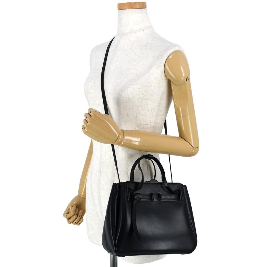 LOEWE ロエベ ラゾ ミニ ハンドバッグ 2way ショルダーバッグ