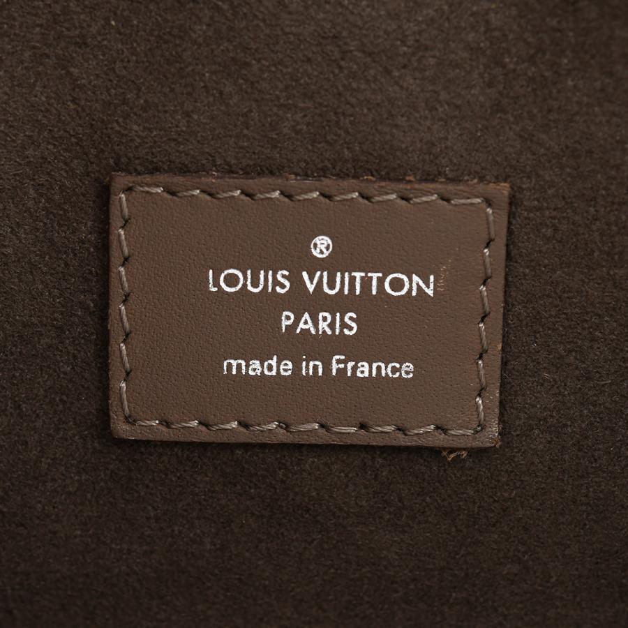ルイヴィトン LOUIS VUITTON エピ クリストファー PM バックパック M50160 レザー トープ ブラウン グレージュ リュックサック メンズ | LOUIS VUITTON | 08