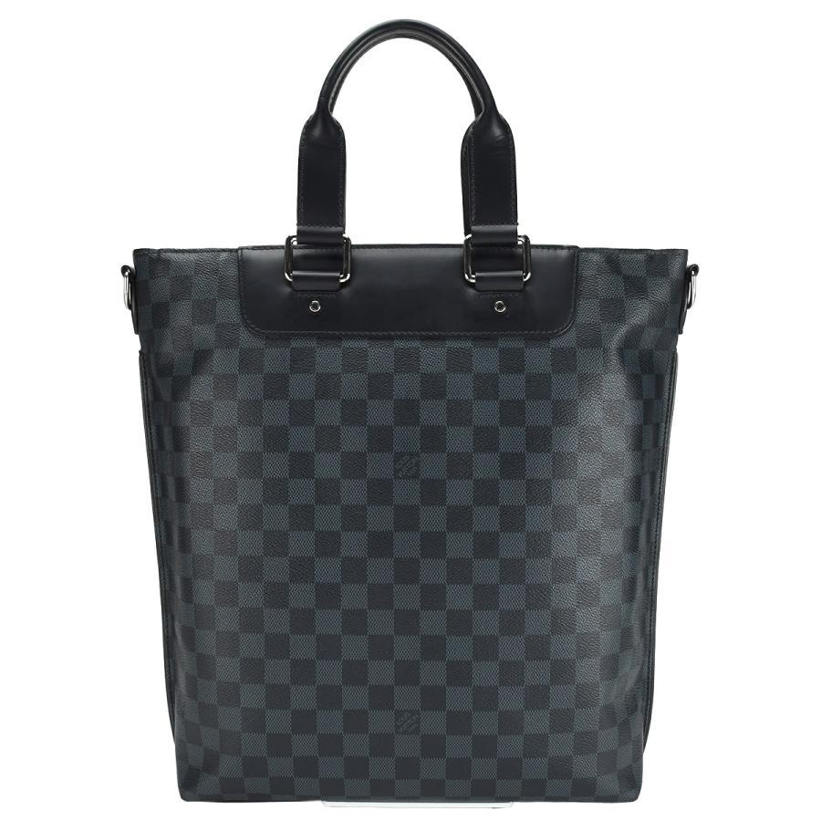 ルイヴィトン LOUIS VUITTON ダミエコバルト カバジュール 2way