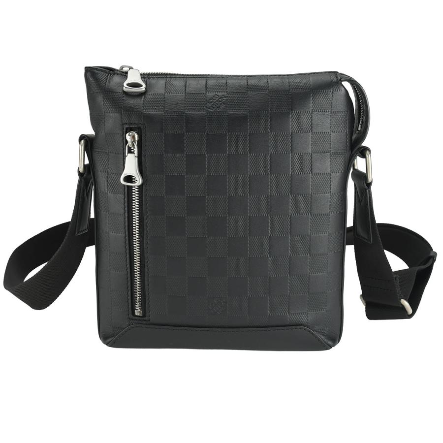 LOUIS VUITTON ルイヴィトン ダミエアンフィニ ディスカバリー  