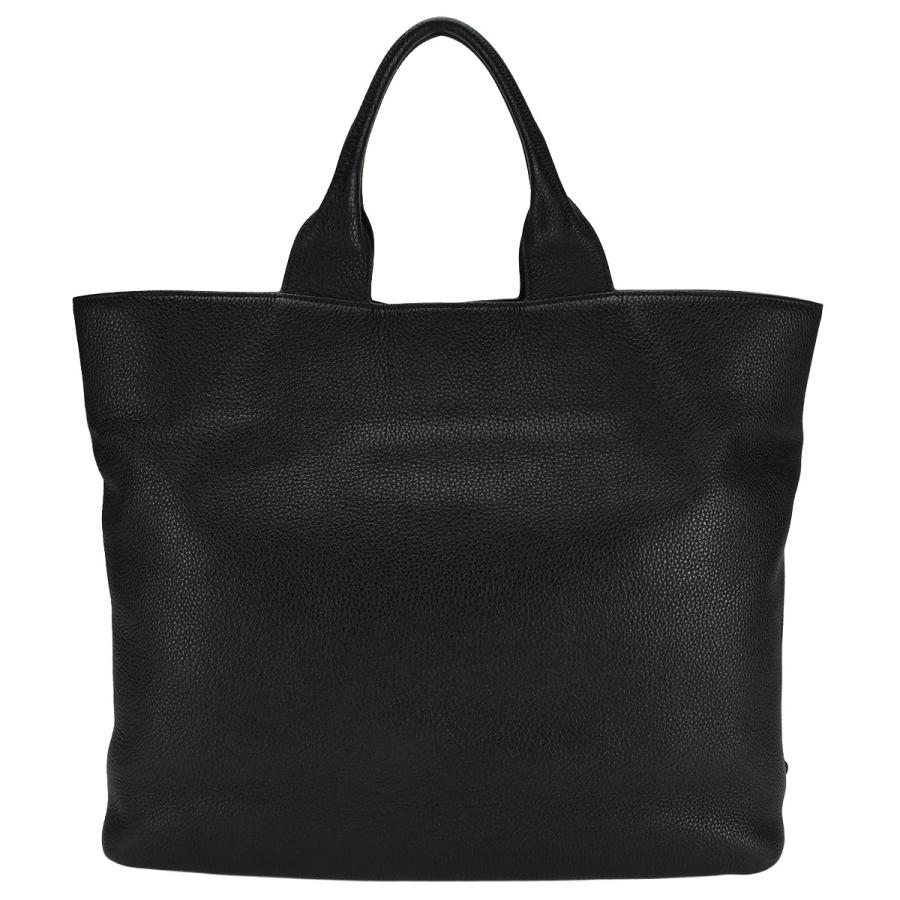 プラダ PRADA ヴィッテロダイノ トライングルロゴ トートバッグ 2VG109 ブラック 黒 レザー ビジネス ハンドバッグ メンズ レディース | PRADA | 01