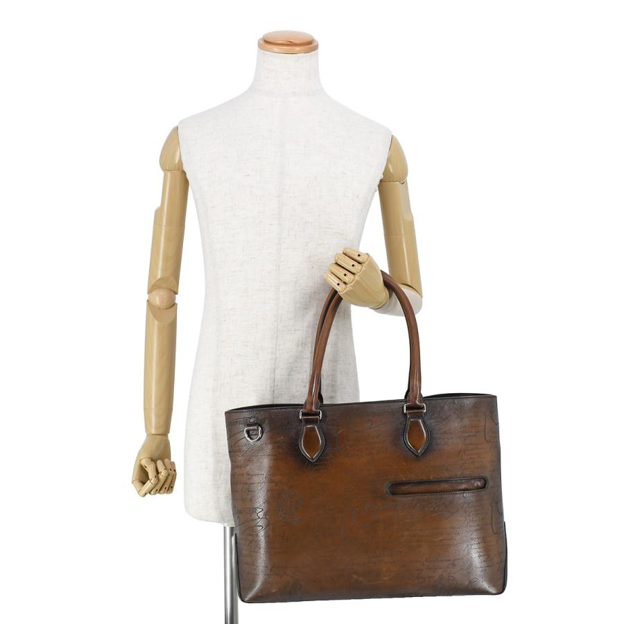 Berluti ベルルッティ BERLUTI カリグラフィ トゥジュール