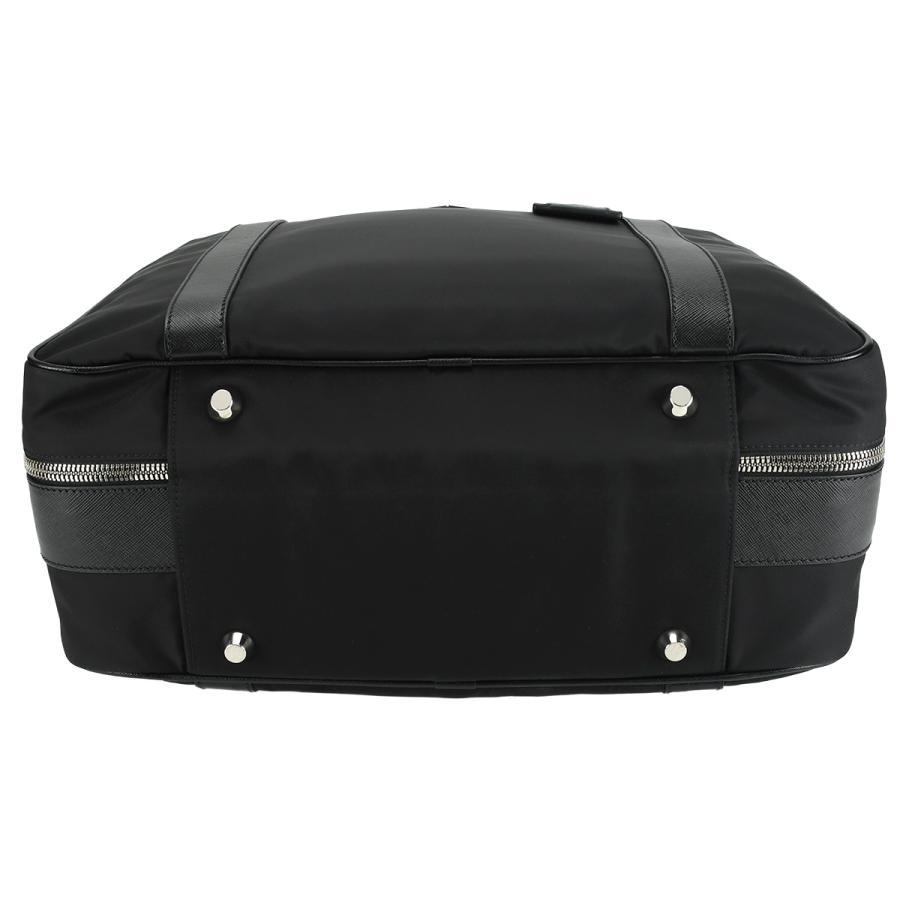 極美品 PRADA プラダ テスート SPORT トラベルバッグ NERO 【公式通販】