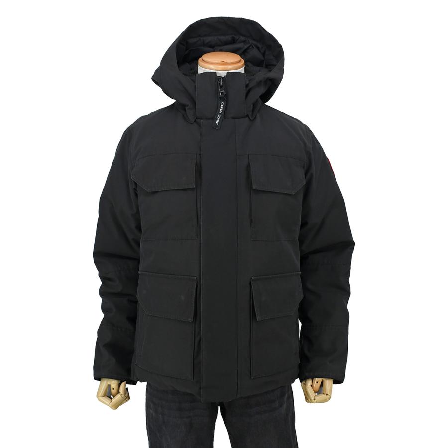 CANADA GOOSE（カナダグース） ダウンジャケット メイトランド