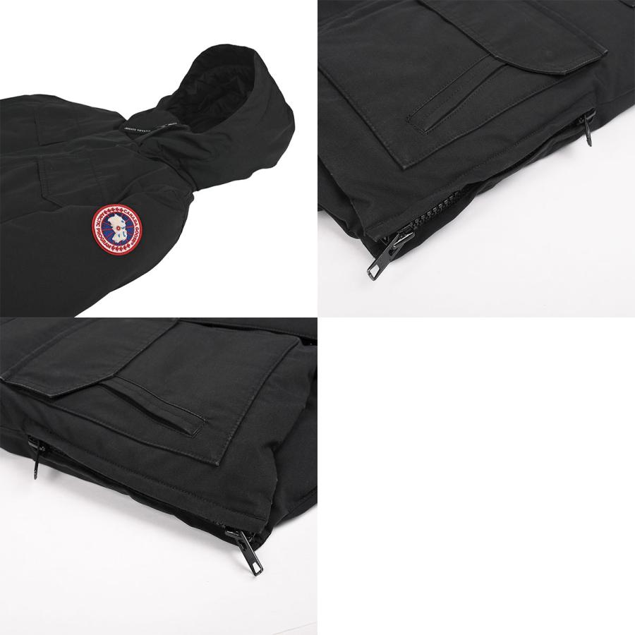 CANADA GOOSE（カナダグース） ダウンジャケット メイトランド