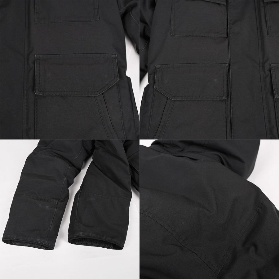 CANADA GOOSE（カナダグース） ダウンジャケット メイトランド