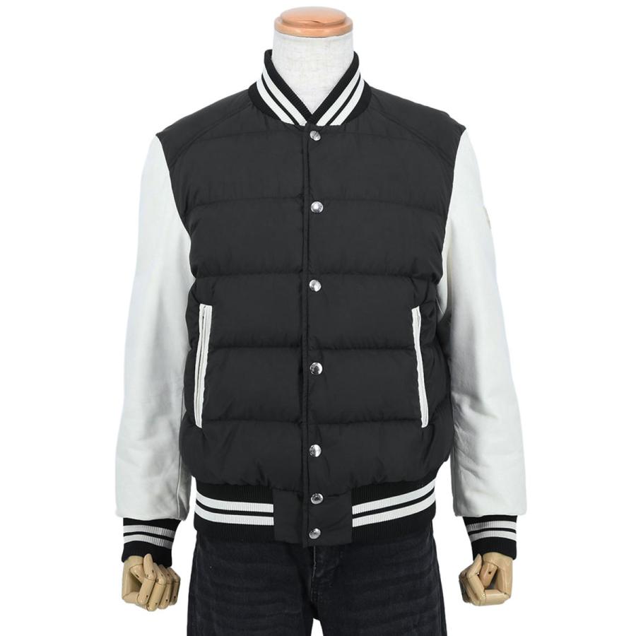 MONCLER（モンクレール） MONCLER VENTOUX ベントゥー ダウン ボンバー 