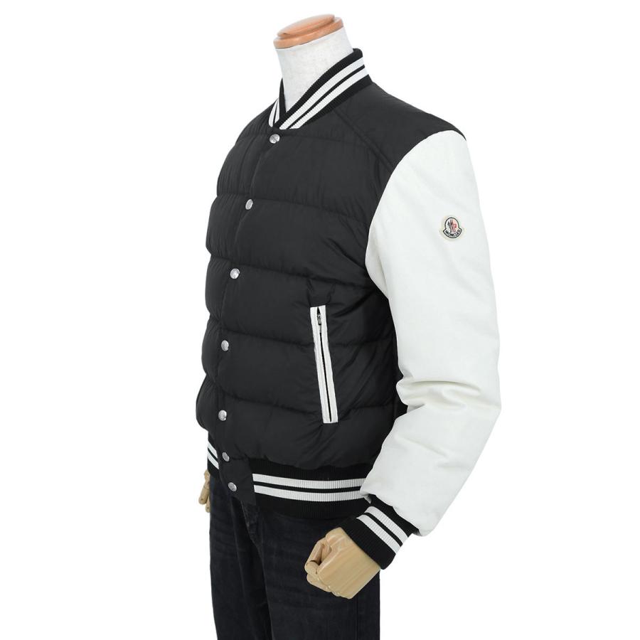 MONCLER（モンクレール） MONCLER VENTOUX ベントゥー ダウン ボンバー 