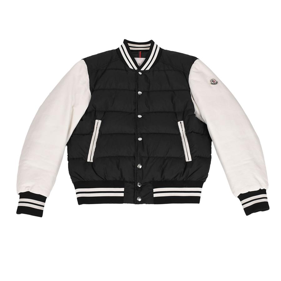 MONCLER（モンクレール） MONCLER VENTOUX ベントゥー ダウン ボンバー