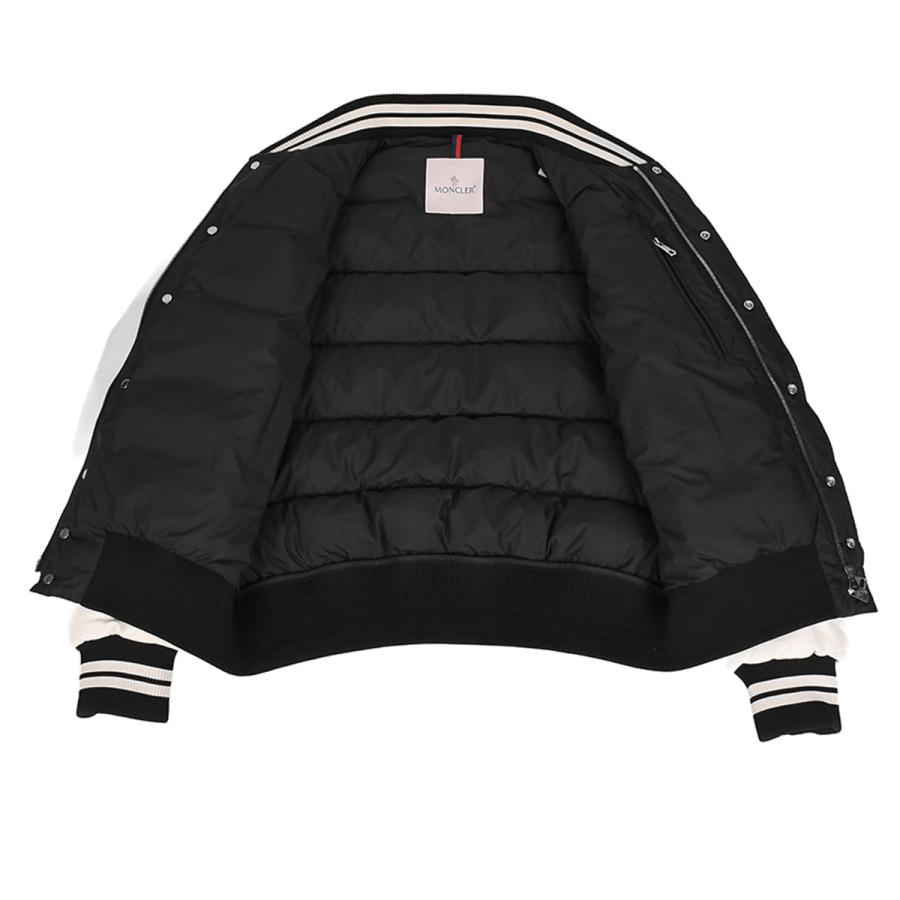 MONCLER（モンクレール） MONCLER VENTOUX ベントゥー ダウン ボンバー 