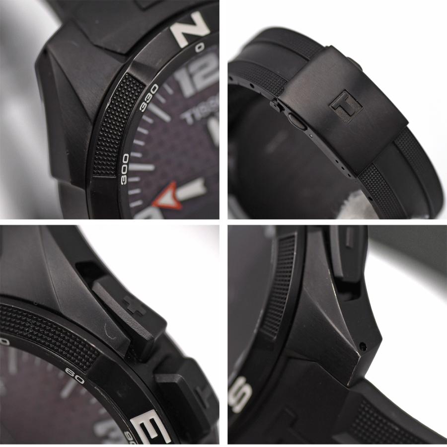 TISSOT（ティソ） T-TOUCH EXPERT SOLAR T-タッチ エキスパート