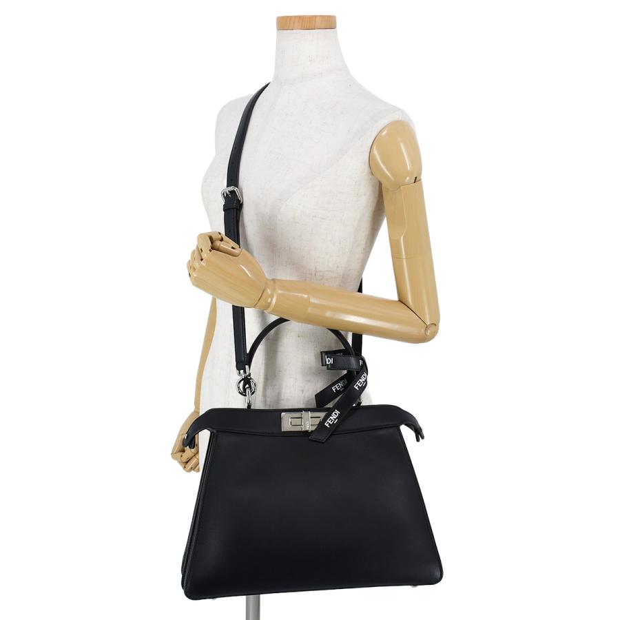 FENDI（フェンディ） ×マークジェイコブス MARK JACOBS ピーカブー
