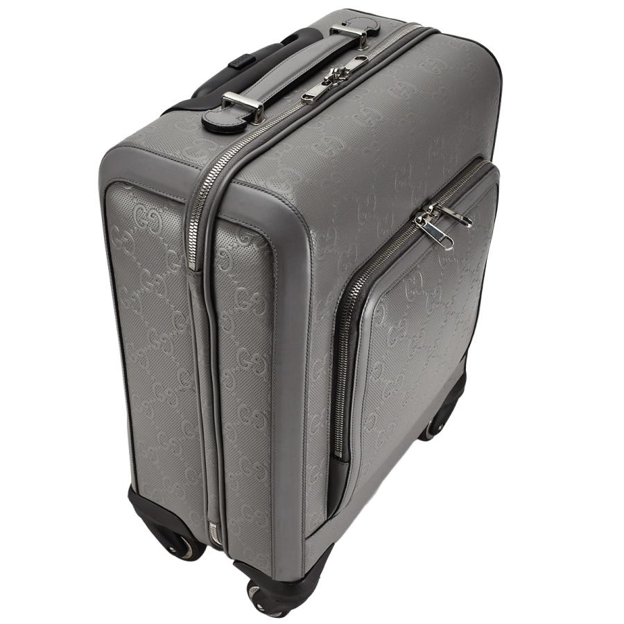GUCCI グッチ キャリーバック キャリーケース （スーツケース）