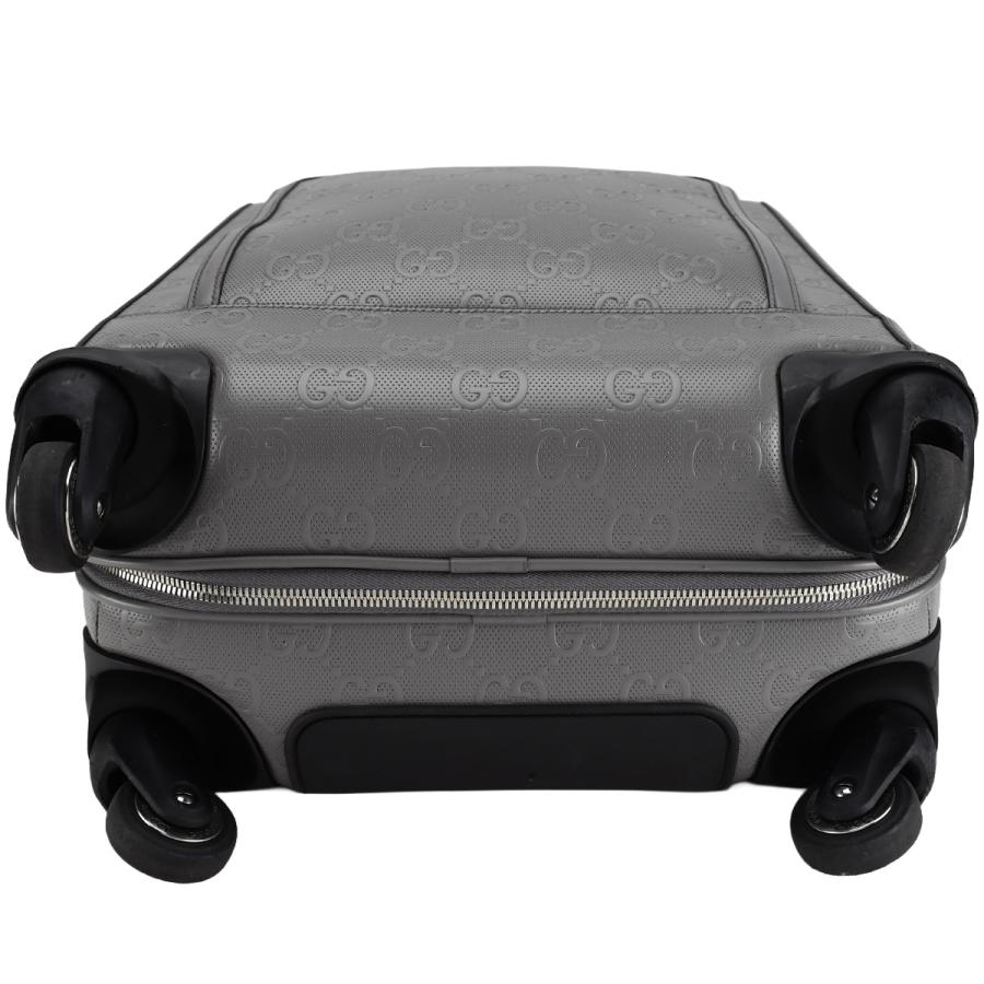 GUCCI キャリーケース 国内発送☆GUCCI】ジャンボGGスモール機内持込 スーツケース