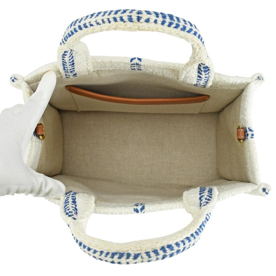 セリーヌ　カバ　タイス　トリオンフ CELINE セリーヌ スモール カバ タイス 2way トートバッグ