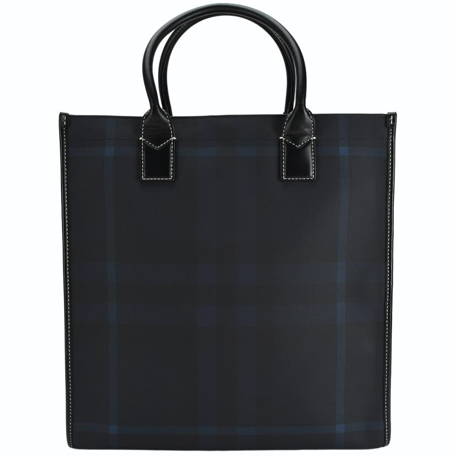 バーバリー　トートバッグ BURBERRY バーバリー トートバッグ メンズ・レディース 縦型