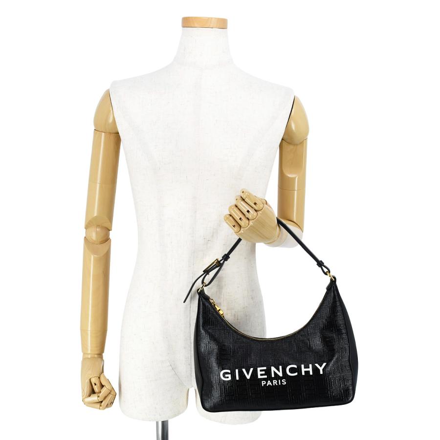 GIVENCHY ジバンシィ ムーン カットアウト ハンドバッグ BB50PYB1GT 