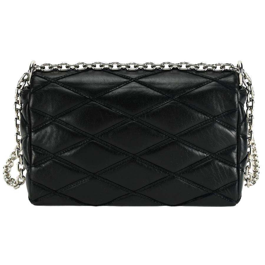 LOUIS VUITTON ルイヴィトン GO-14 MM マルタージュ M23601 チェーン 
