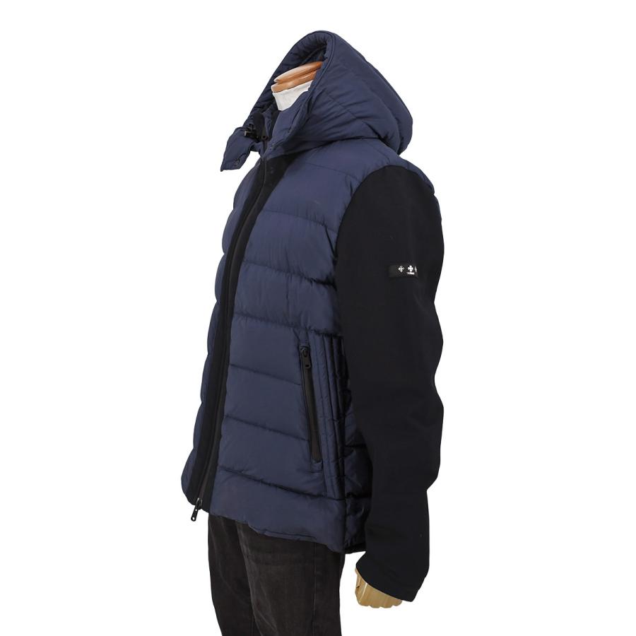 TATRAS（タトラス） TATRAS BLEGGIO ブレージョ 切替 ダウンジャケット 