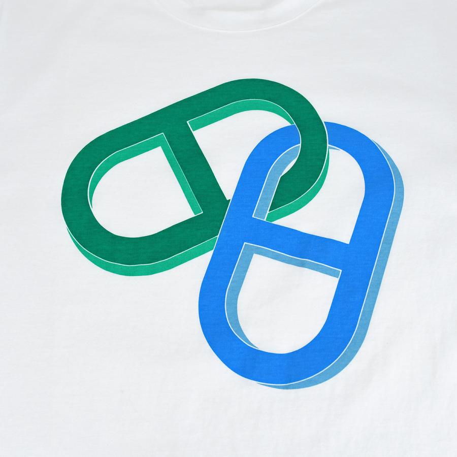 HERMES エルメス カットソー クルーネック 半袖 Tシャツ